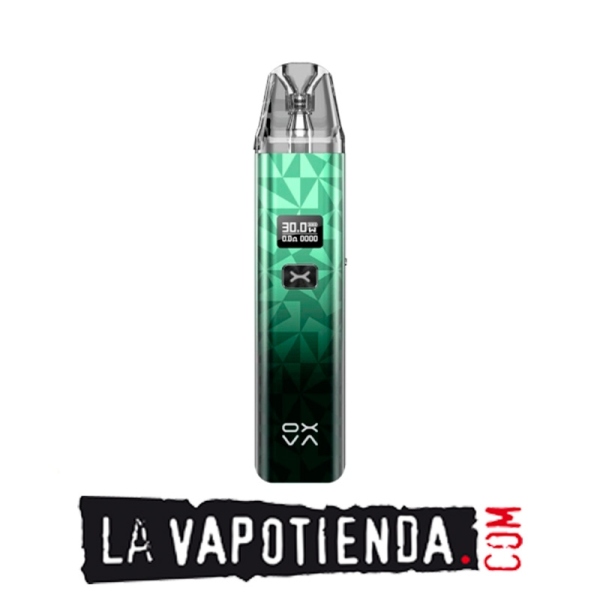 Xlim Classic Edition 1000mAh  by Oxva - LA VAPOTIENDA -