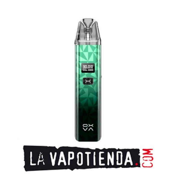 Xlim Classic Edition 1000mAh  by Oxva - LA VAPOTIENDA -