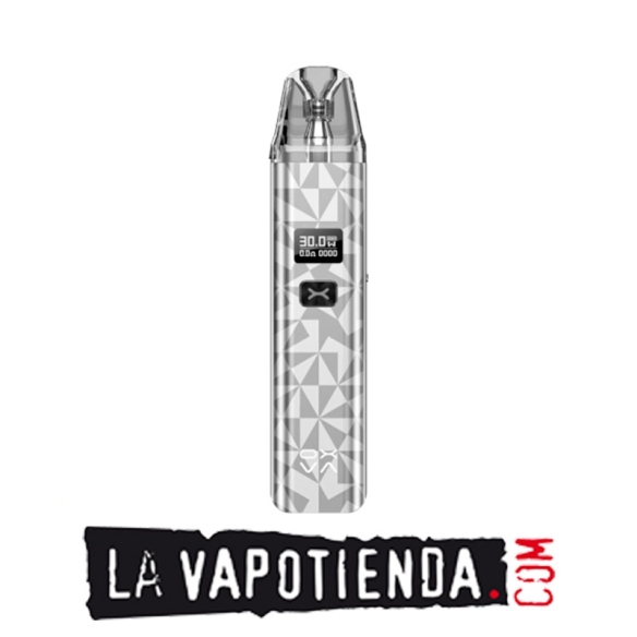 Xlim Classic Edition 1000mAh  by Oxva - LA VAPOTIENDA -