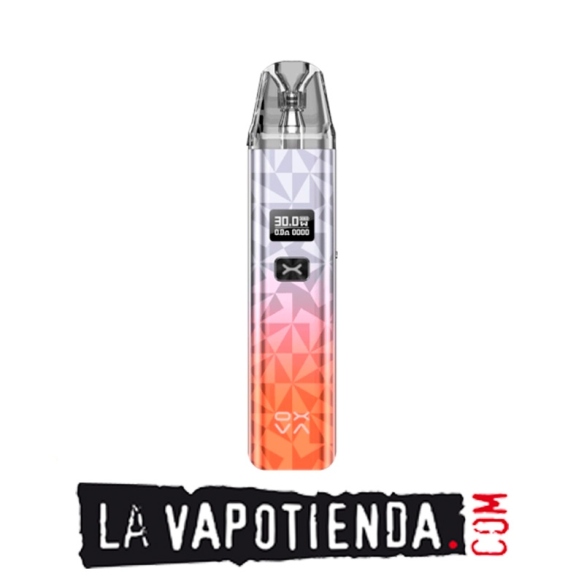Xlim Classic Edition 1000mAh  by Oxva - LA VAPOTIENDA -