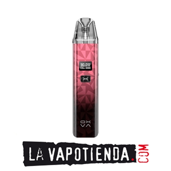 Xlim Classic Edition 1000mAh  by Oxva - LA VAPOTIENDA -