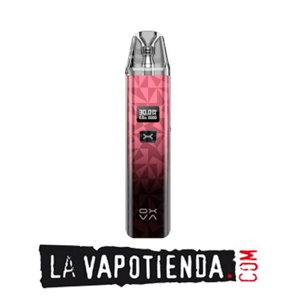 Xlim Classic Edition 1000mAh  by Oxva - LA VAPOTIENDA -