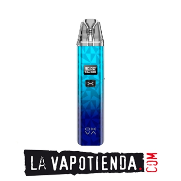 Xlim Classic Edition 1000mAh  by Oxva - LA VAPOTIENDA -