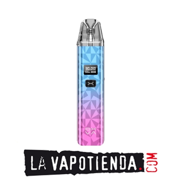 Xlim Classic Edition 1000mAh  by Oxva - LA VAPOTIENDA -