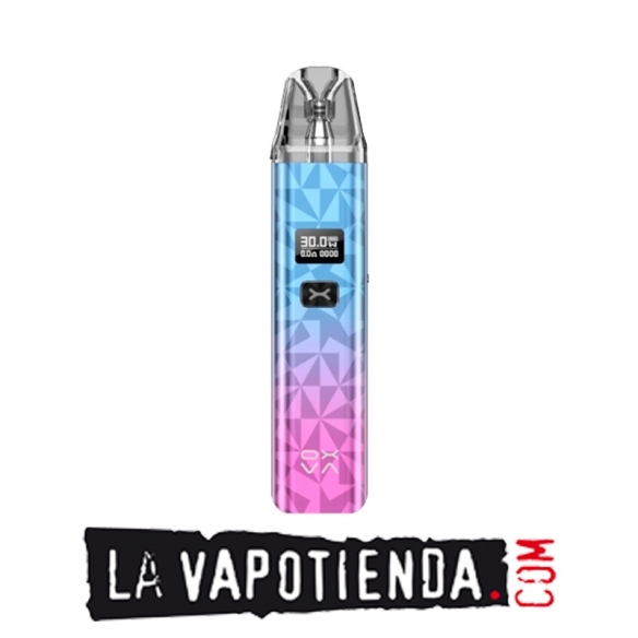 Xlim Classic Edition 1000mAh  by Oxva - LA VAPOTIENDA -