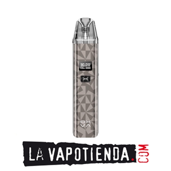 Xlim Classic Edition 1000mAh  by Oxva - LA VAPOTIENDA -