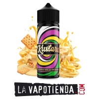 Kustard 100ml by Kustard