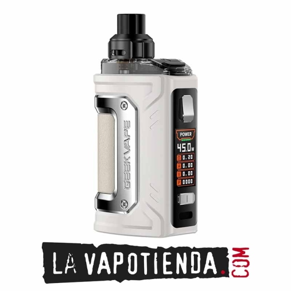 H45 Classic 1400mAh - Geekvape