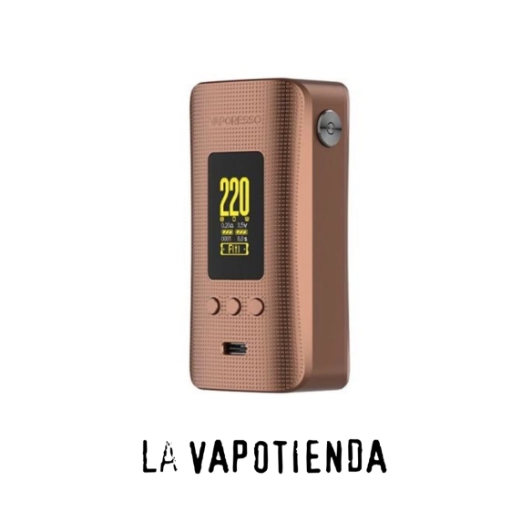 Gen 200 Mod - Vaporesso