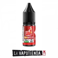 Nicokit 100% PG de Oil4Vap