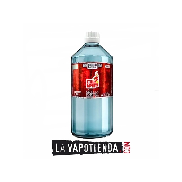 Base 100% Glicerina de Oil4vap (VG)