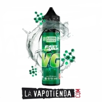 Base Glicerina FAST 70ML de Oil4vap