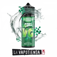 Base Glicerina FAST 70ML de Oil4vap