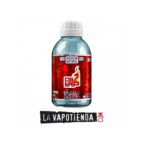 Base 100% Propilenglicol de Oil4Vap - LA VAPOTIENDA-