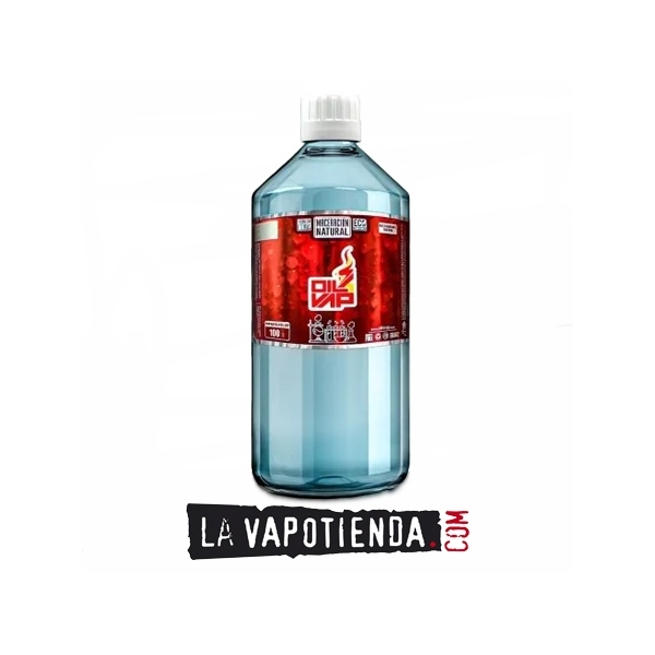 Base 100% Propilenglicol de Oil4Vap - LA VAPOTIENDA-