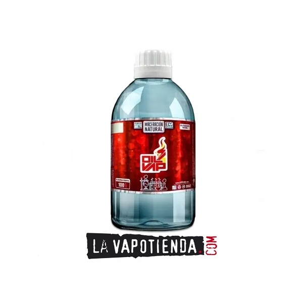 Base 100% Propilenglicol de Oil4Vap - LA VAPOTIENDA-