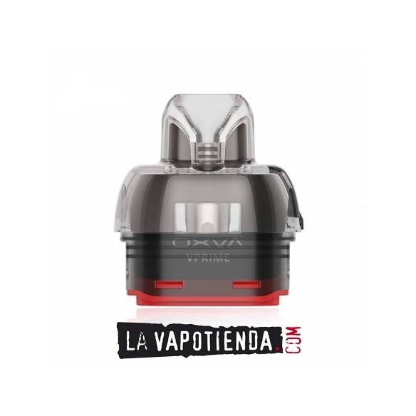 Pod Vprime 2ml (2pcs) - Oxva - LA VAPOTIENDA -