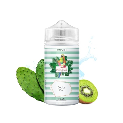 Aroma Cactus Kiwi 20ml (Longfill) de Prestige - LA VAPOTIENDA-