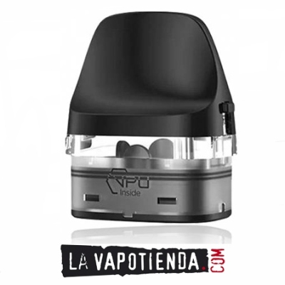 Pod JR p/ Digi MAX/PRO 5ml (2pcs) - Geekvape - LA VAPOTIENDA-