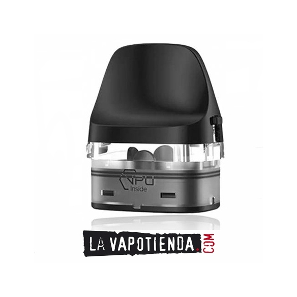 Pod JR p/ Digi MAX/PRO 5ml (2pcs) - Geekvape - LA VAPOTIENDA-