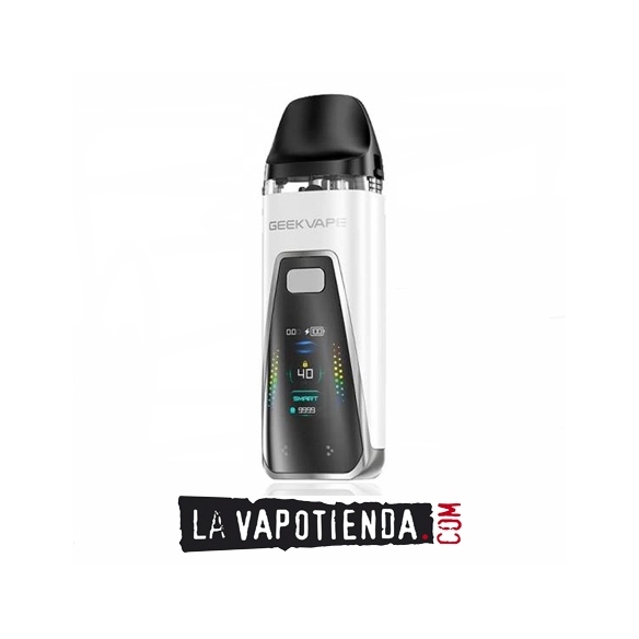 Digi Pro 2000mAh de Geekvape - LA VAPOTIENDA -