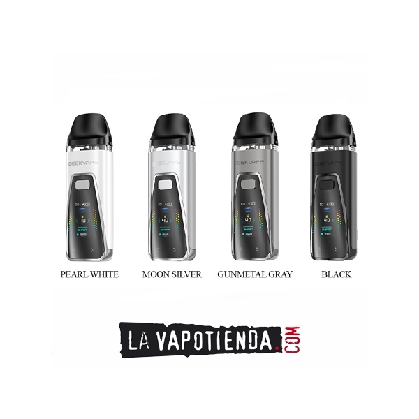 Digi Pro 2000mAh de Geekvape - LA VAPOTIENDA -