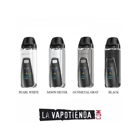 Digi Pro 2000mAh de Geekvape - LA VAPOTIENDA -