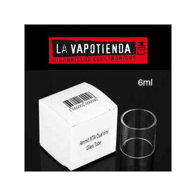 Pyrex Ammit RTA Dual de Geek Vape