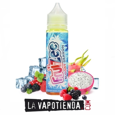 Aroma Bloody Dragon 10ml (Longfill) de Fruizee E-liquid France