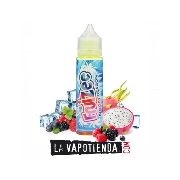 Aroma Bloody Dragon 10ml (Longfill) de Fruizee E-liquid France