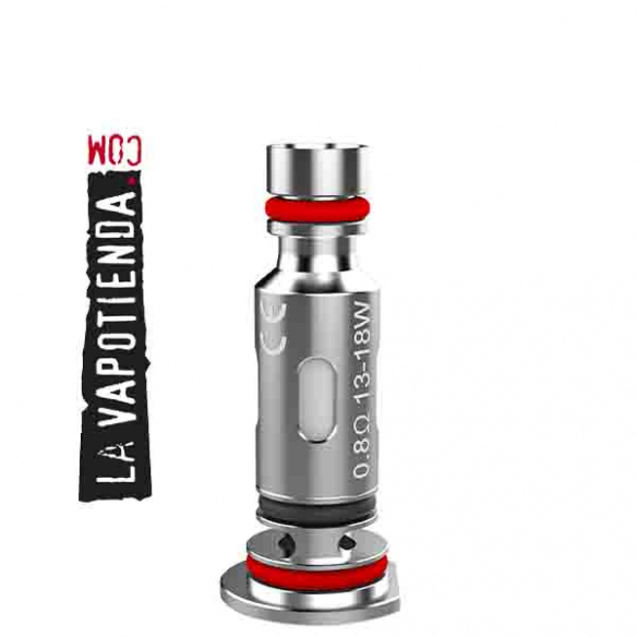 Resistencias Mesh para Caliburn G (Pack 4) - Uwell