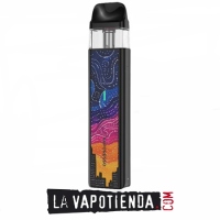 Xros 4 Mini Pod Kit by Vaporesso - LA VAPOTIENDA -