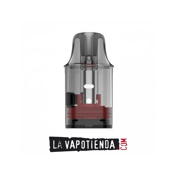 Pod Vibe 2ml (2pcs) - Vaporesso