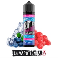 Mad Blue 16ml Longfill by Drifter Bar - LA VAPOTIENDA -