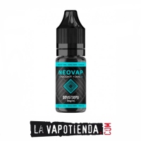 Nicokit 50VG/50PG de Neovap - LA VAPOTIENDA -