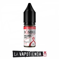 Nicokit Salt 20mg de Bombo - LA VAPOTIENDA -