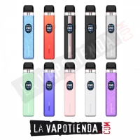 Xros 5 Pod Kit by Vaporesso - LA VAPOTIENDA -