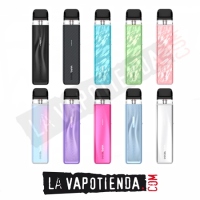 Xros 5 Mini Pod Kit by Vaporesso - LA VAPOTIENDA -