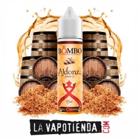Aroma Aldonza  15ml (Longfill) by Bombo