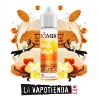 Aroma Branila 15ml (Longfill) by Bombo - LA VAPOTIENDA-