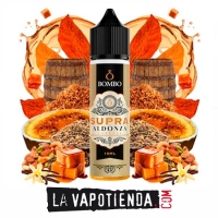 Aroma Supra Aldonza Reserve 15ml (Longfill) de Bombo - LA VAPOTIENDA -