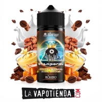 Aroma Atemporal King Cream 30ml (Longfill) de TMF - LA VAPOTIENDA -