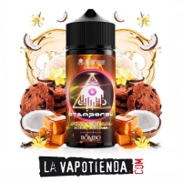 Aroma Atemporal Miss Cream 30ml (Longfill) de TMF - LA VAPOTIENDA -
