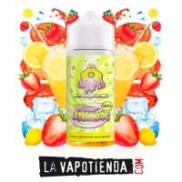 Aroma Straw Lemonade 30ml (Longfill) Atemporal by TMF - LA VAPOTIENDA