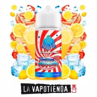 Aroma American Lemonade 30ml Longfill Atemporal by TMF - LA VAPOTIENDA