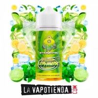Aroma Mojito Lemonade 30ml (Longfill) Atemporal by TMF - LA VAPOTIENDA