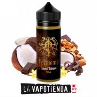 Aroma Tormento 20ml (Longfill) de Alquimia para Vapers - LA VAPOTIENDA