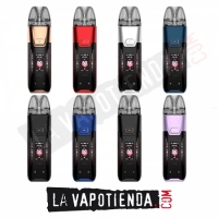 POD - MOD: LUXE XR MAX 2 - 3200mAh de Vaporesso - LA VAPOTIENDA -