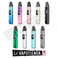 Pod - Argus G3 1500mAh by Voopoo - LA VAPOTIENDA -