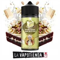 Aroma Brownie con Pistacho 30ml (Longfill) La Yaya - LA VAPOTIENDA -